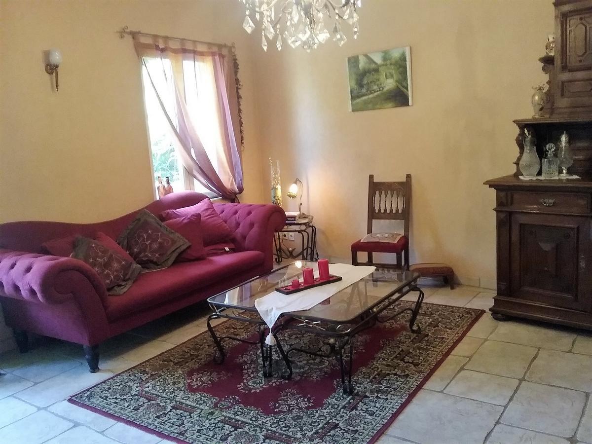 Condé-Northen Les Chambres De La Nied מראה חיצוני תמונה