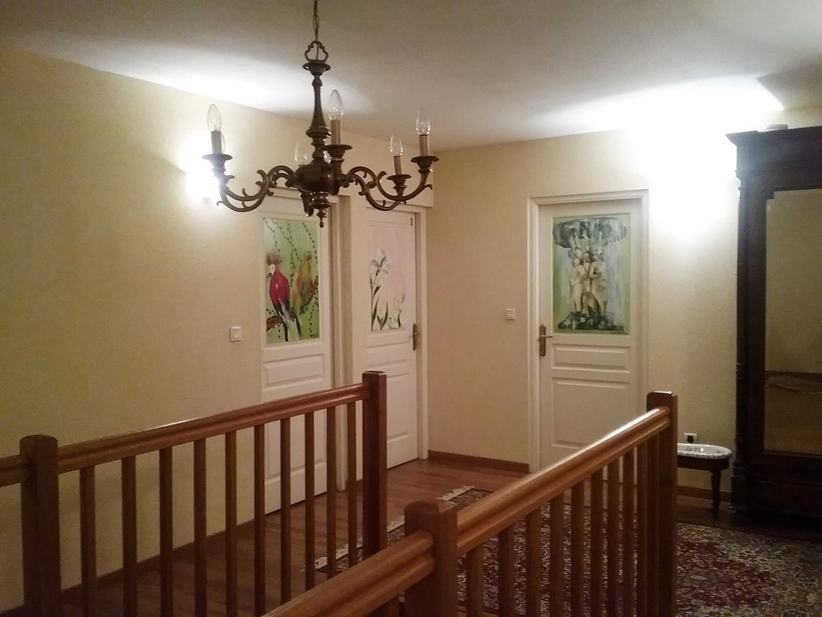 Condé-Northen Les Chambres De La Nied מראה חיצוני תמונה