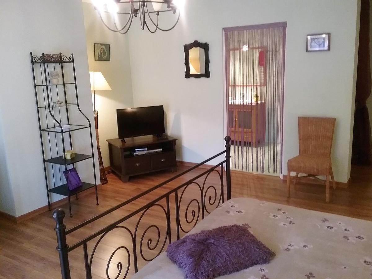 Condé-Northen Les Chambres De La Nied מראה חיצוני תמונה