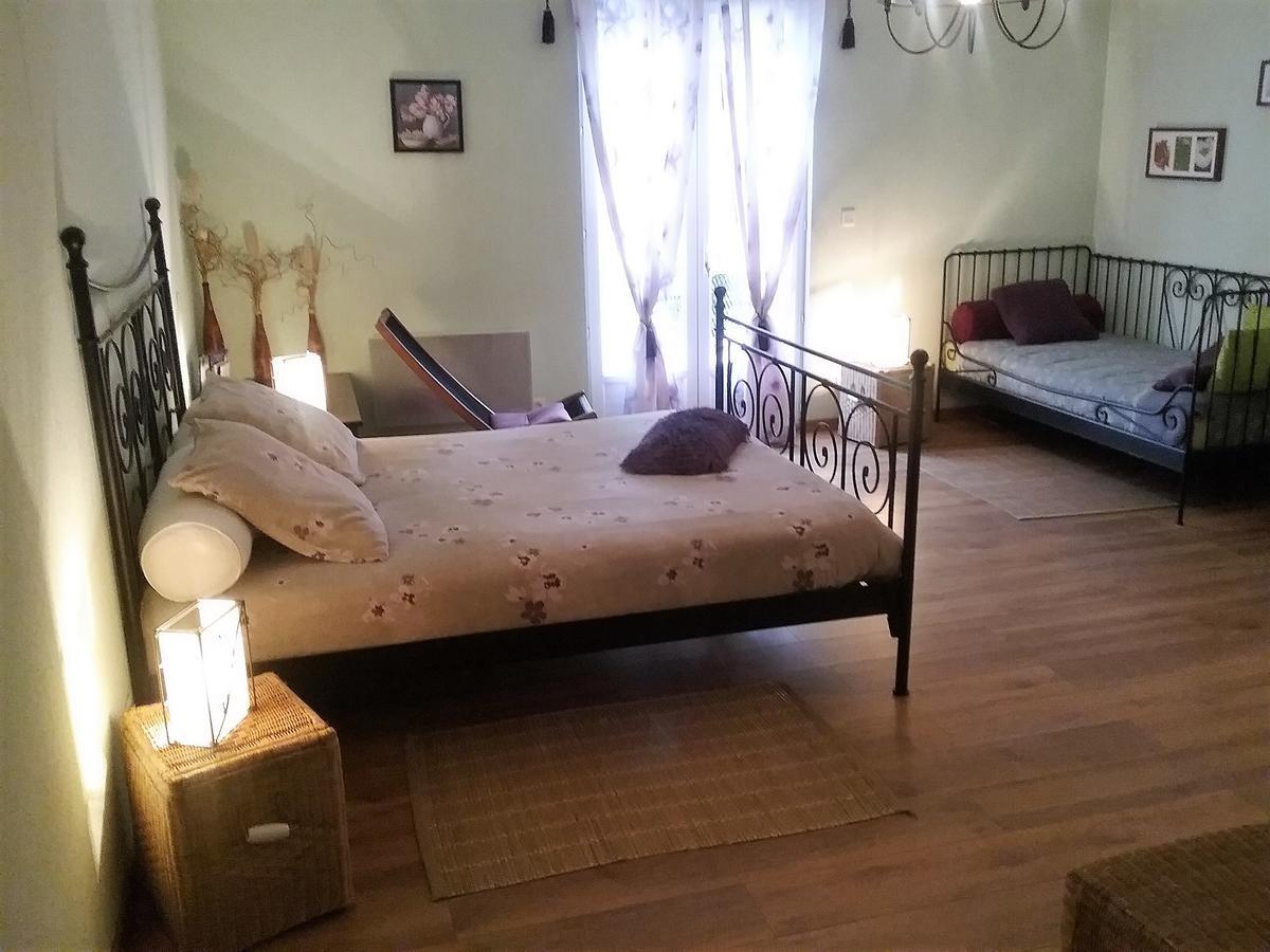 Condé-Northen Les Chambres De La Nied מראה חיצוני תמונה